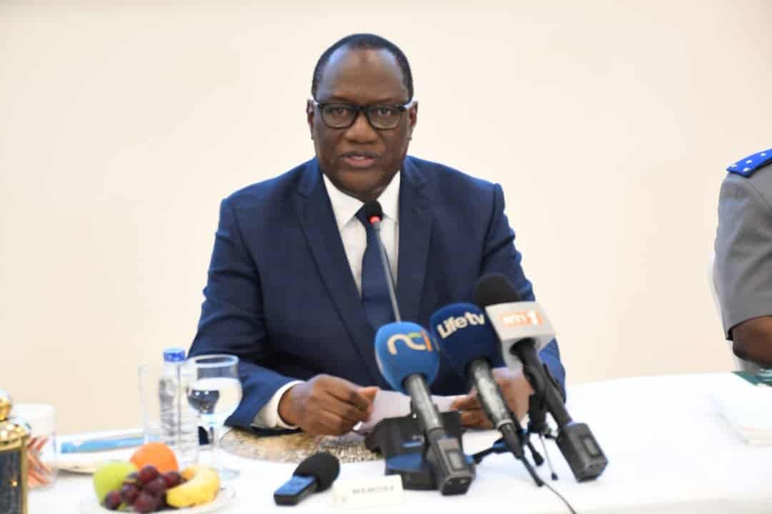 Côte d’Ivoire : attaque meurtrière d’hommes armés à la frontière avec le Burkina Faso
