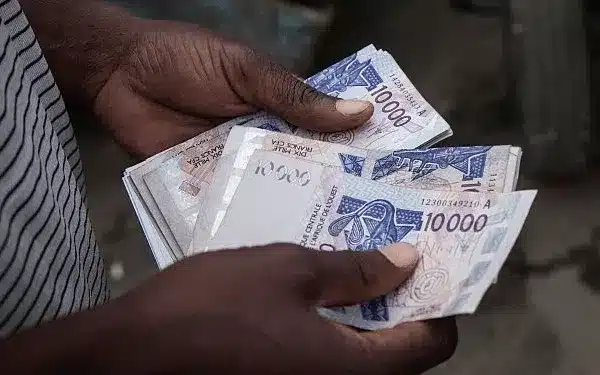Le Mali encaisse 55 milliards de FCFA au niveau du marché financier de l’UMOA