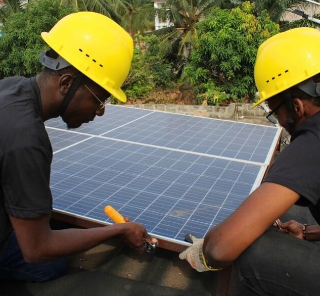 Cap symbolique de 20 GWc de capacité installée franchi en Afrique ; excellentes perspectives pour l’année à venir avec plus de 10 GWc en construction