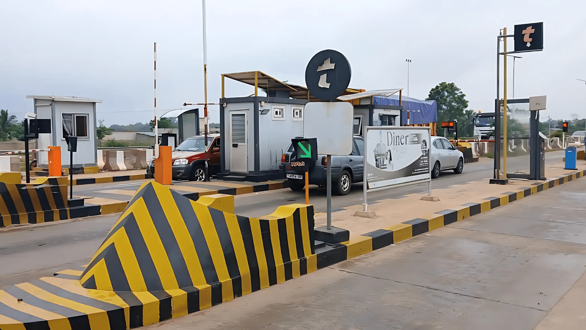 Gabon : le groupe béninois Homintec entend moderniser les péages à 100 millions USD