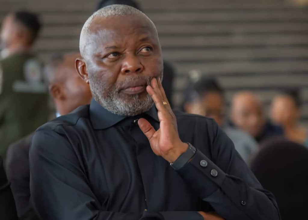 RDC : Vital Kamerhe démissionne de la présidence de l’Assemblée nationale