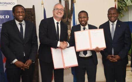 Proparco accorde un prêt de 10 millions USD à BCI Guinée pour soutenir le financement des PME