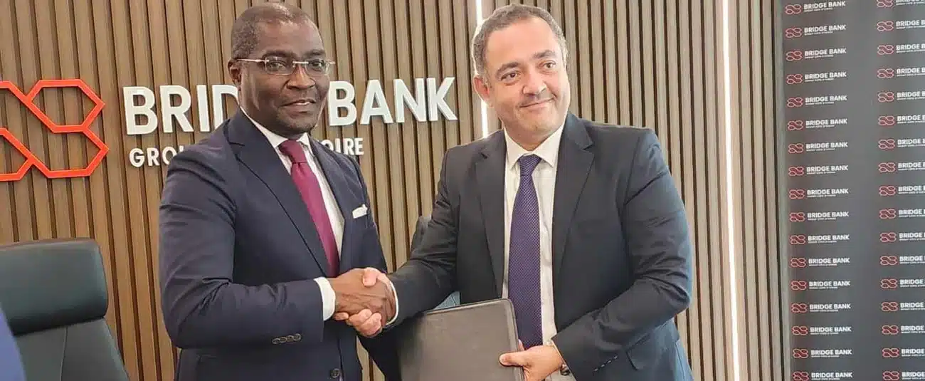 Côte d’Ivoire : un financement de 30 millions d’euros pour renforcer les PME