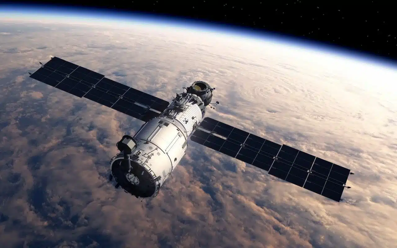  La RDC mobilise 400 millions de dollars pour acquérir un satellite de communication
