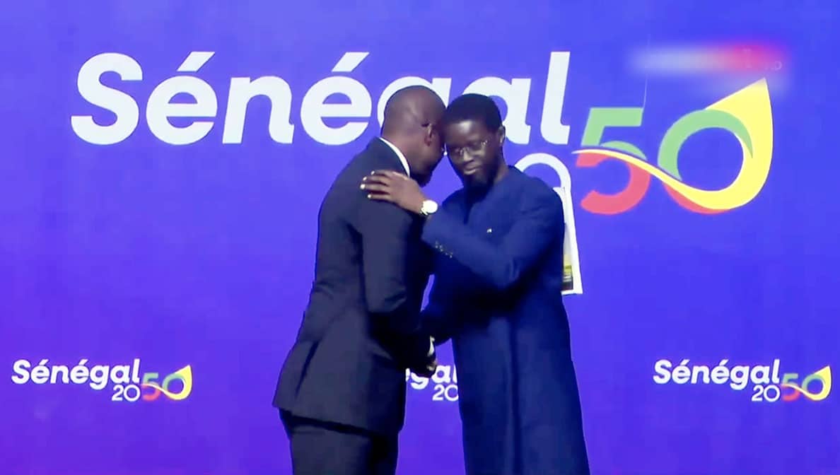 Forum d’Investissement Sénégal 2025 : Connecter les opportunités, bâtir l’avenir
