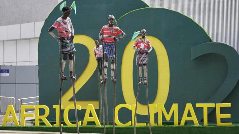 Addis-Abeba : 150 milliards de dollars d’engagements pour l’agenda vert de l’Afrique