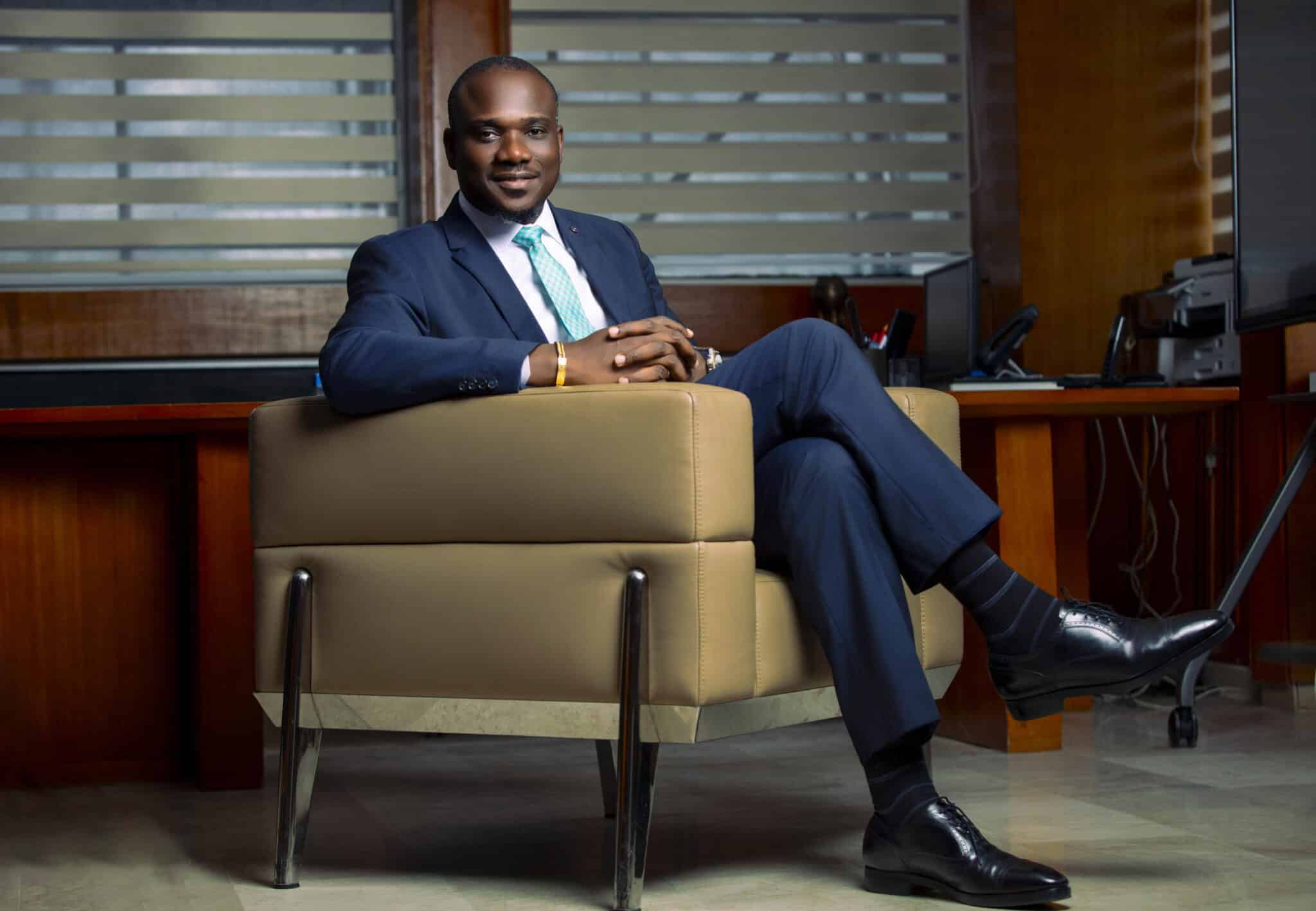 Entretien exclusif avec Daniel Touré, Directeur Général d’AFG Bank en Côte d’Ivoire (Entretien exclusif)