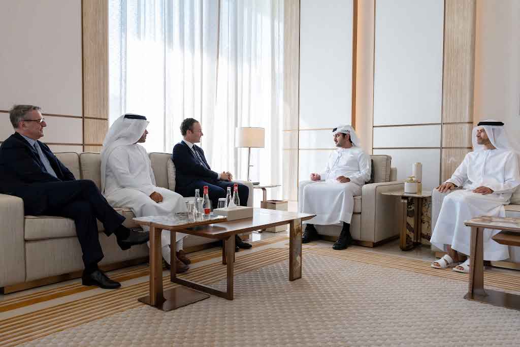 Rothschild & Co muscle son activité de gestion de fortune à Dubaï avec le rachat du portefeuille de LLB