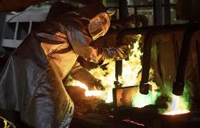 Anglo American fusionne avec Teck Resources pour créer un géant du cuivre