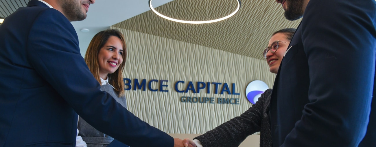 Maroc : la fusion-absorption entre Maydane REIM et BMCE Capital Real Estate marque un tournant pour le marché des OPCI