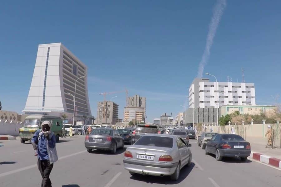 La future Bourse de Nouakchott, un levier pour transformer l’économie mauritanienne