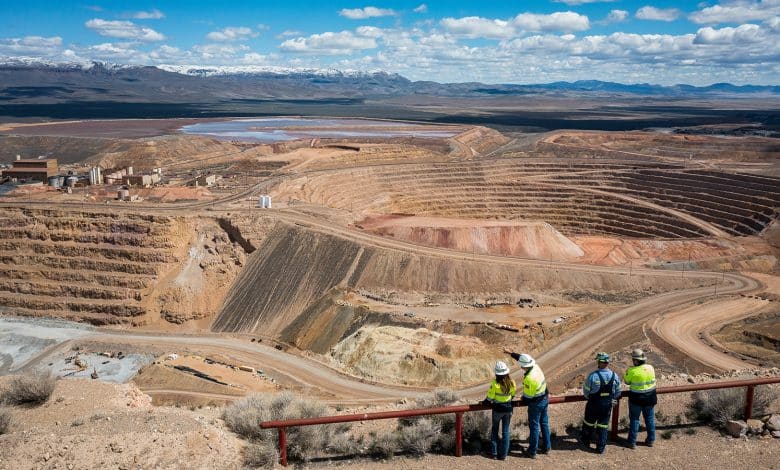 Barrick cède sa dernière mine canadienne pour se concentrer sur l’Afrique