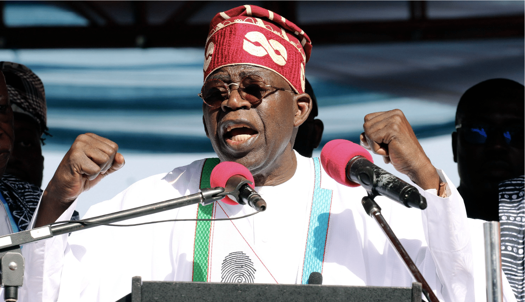 Nigeria : Pourquoi Tinubu fait fausse route en annonçant la fin des emprunts auprès des banques locales