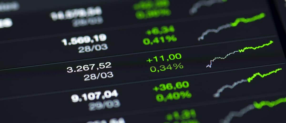 Bourse de Tunis : le Tunindex enregistre une hausse de 0,15 %