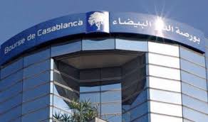 Bourse de Casablanca : Attijariwafa Bank et BCP en tête des échanges, indices dans le rouge