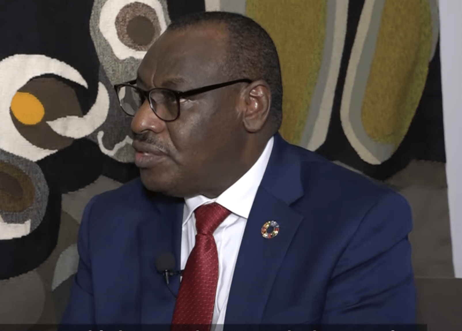 Entretien exclusif avec Claver Gatete, Secrétaire exécutif de la Commission économique pour l’Afrique (CEA)