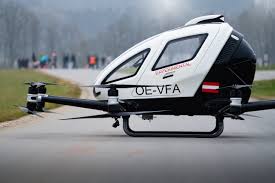 Aviation Africa 2025 Summit : le Rwanda va lancer le premier taxi aérien sans chauffeur en Afrique