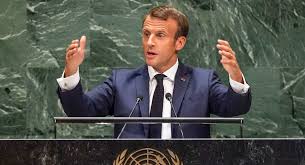 La France reconnaît (enfin) l&rsquo;Etat de Palestine