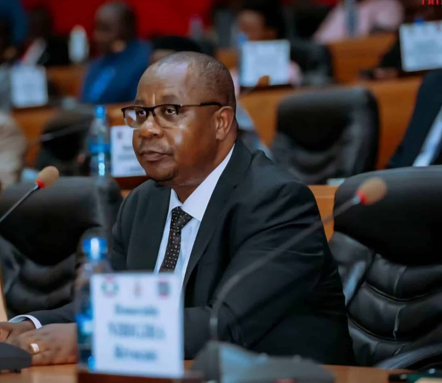 Ezéchiel Nibigira élu président de la Commission de la CEEAC : un mandat au cœur des défis de l’intégration régionale
