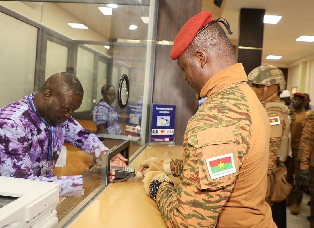 Burkina Faso : vers le lancement d’un «Diaspora Bond» d’environ 366 millions d’euros pour financer le développement