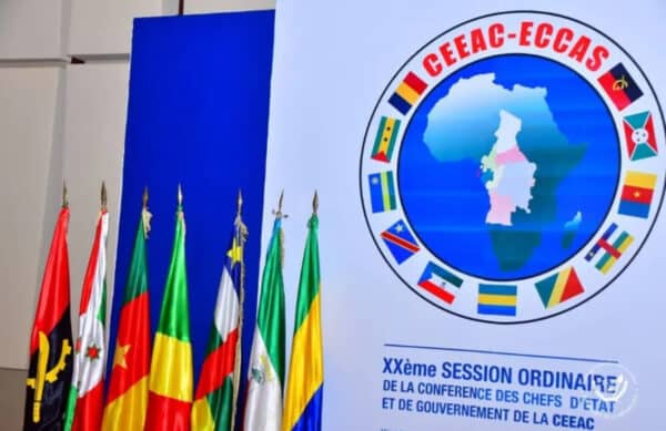 CEEAC : le Cameroun convoite le portefeuille du Marché commun