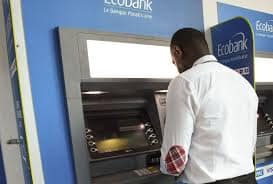 Ecobank Côte d’Ivoire robuste sur le bénéfice