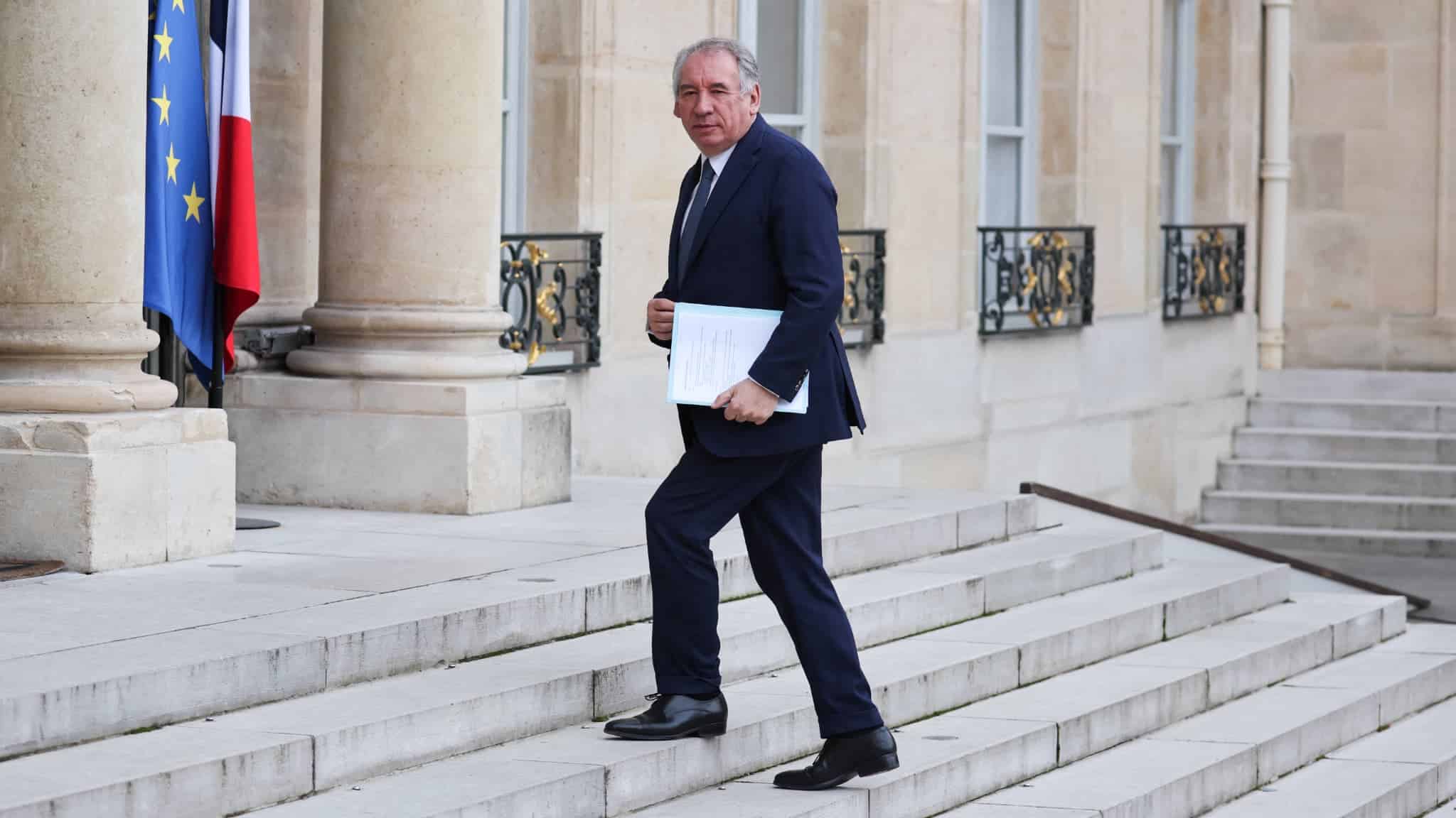 France : François Bayrou renversé par les députés… et par la dette