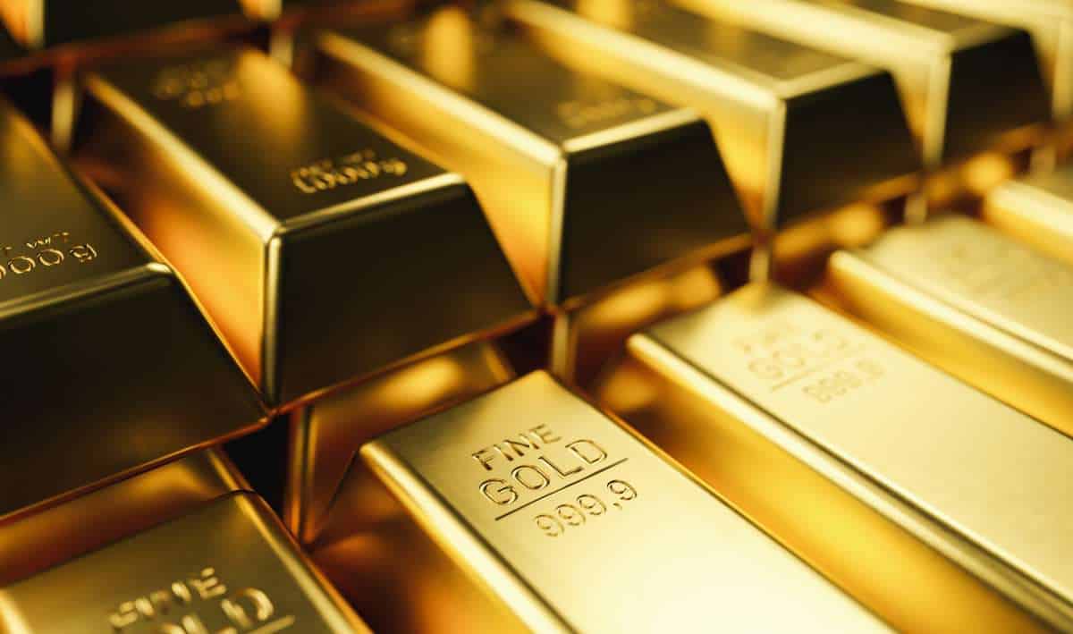 L’or à 3 650 dollars l’once : le baromètre des angoisses mondiales