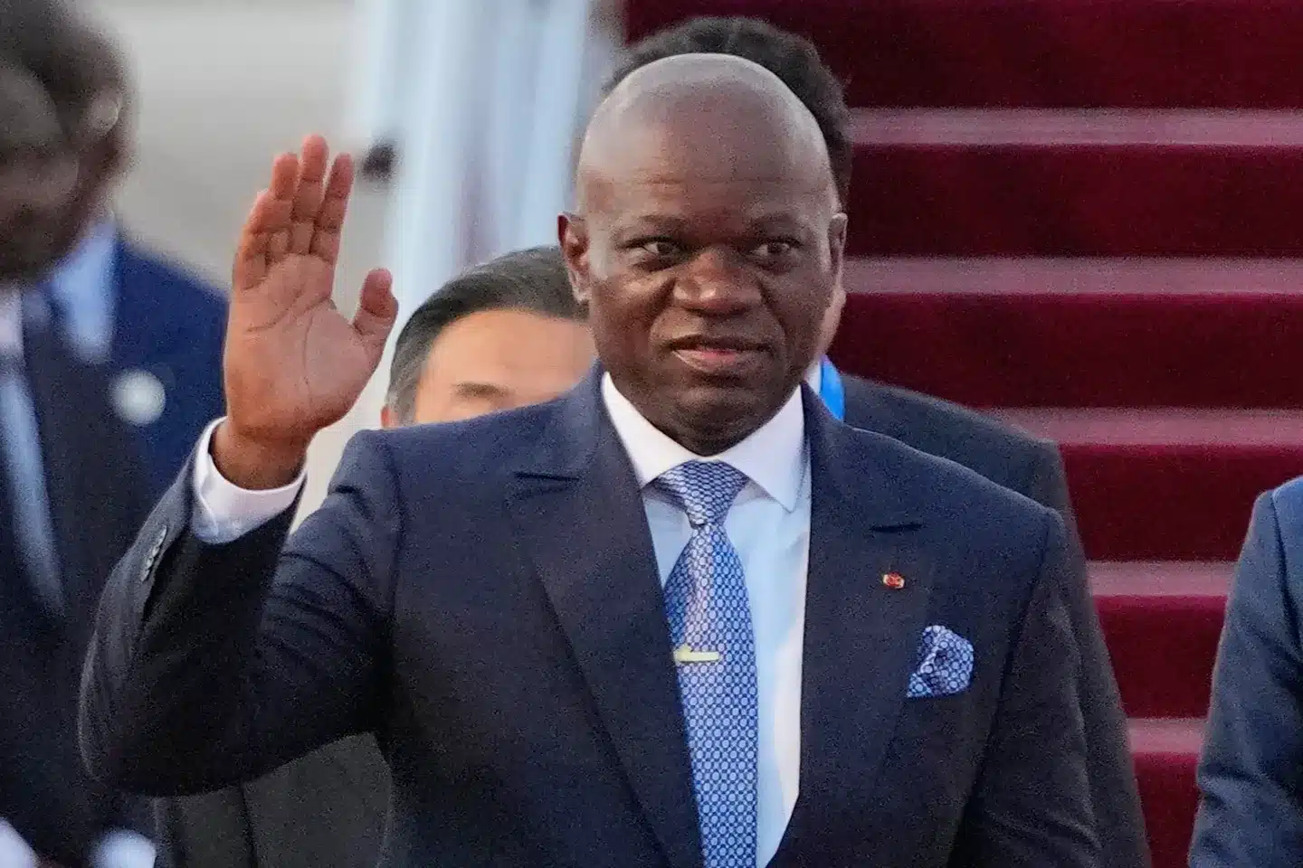Gabon : une croissance projetée de 7,9 %, portée par un investissement record 
