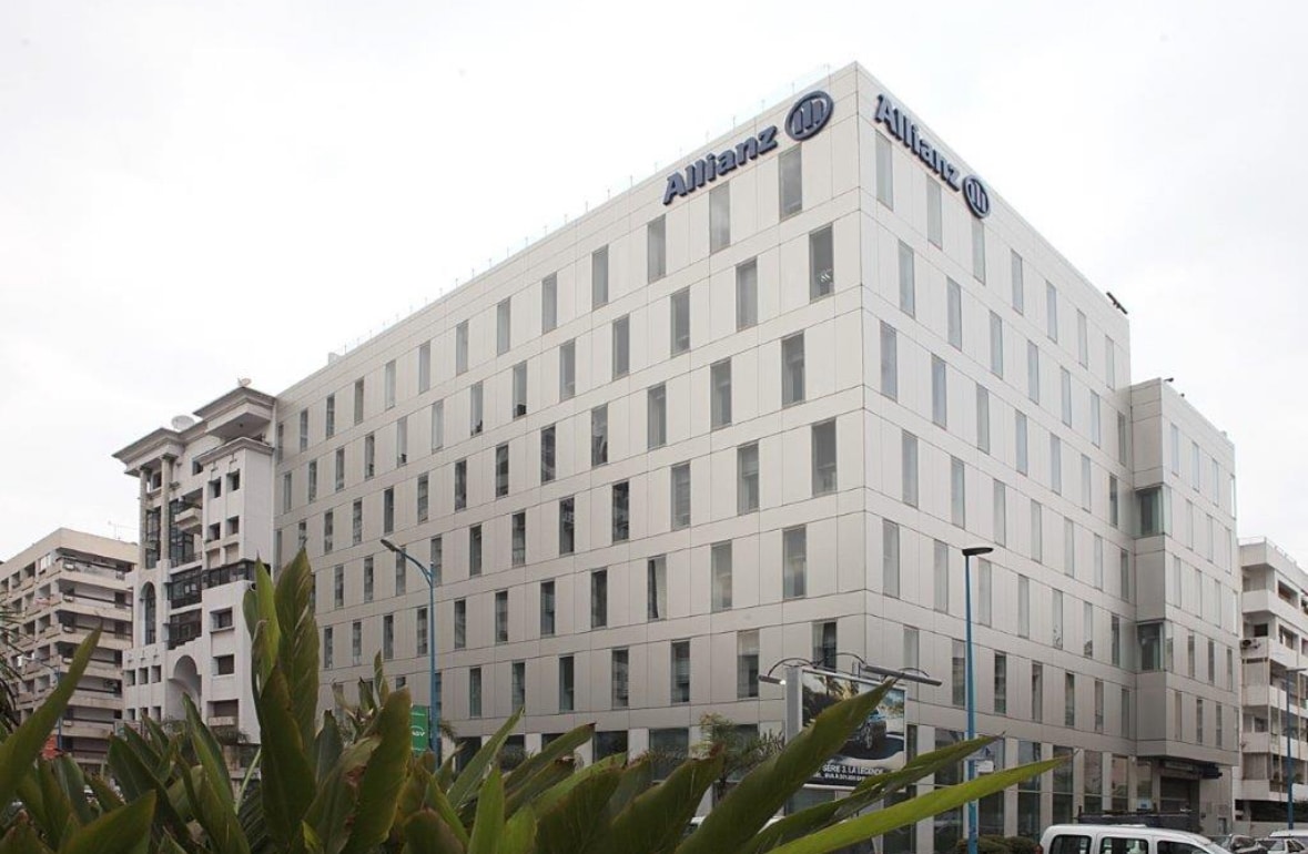 Maroc : Sanlam Allianz cède des points de vente à Wafa Assurance dans le cadre de ses engagements avec le régulateur