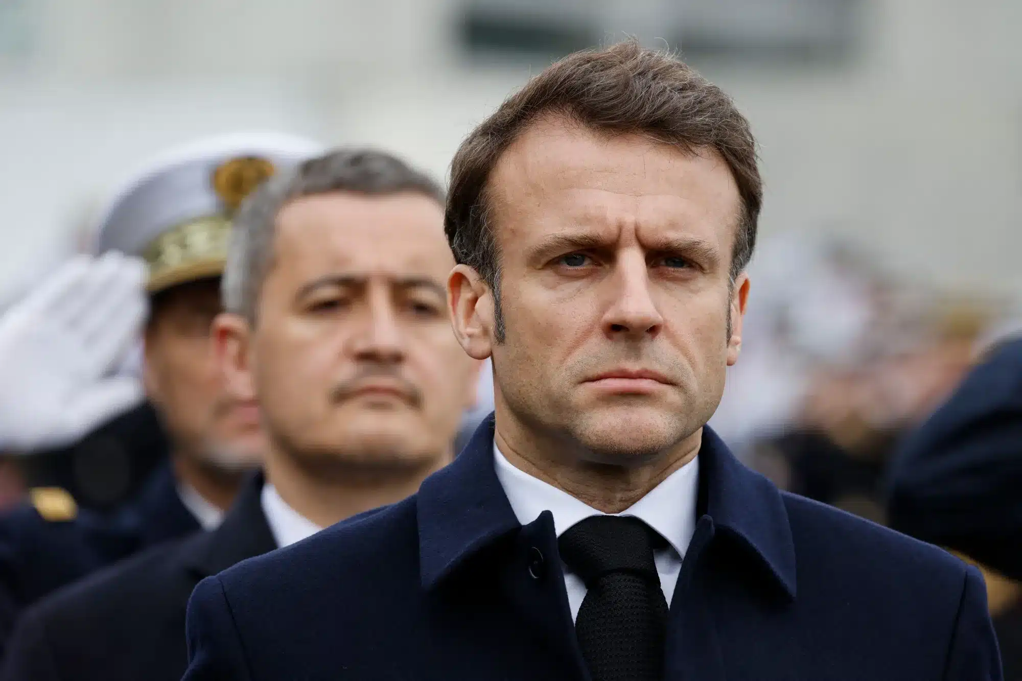 France rétrogradée à A+ : le déclassement d’une puissance moyenne supérieure