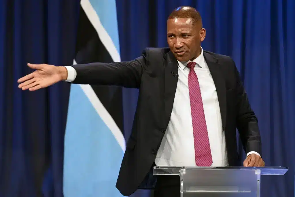 Alerte : S&P abaisse la note du Botswana à ‘BBB’ avec perspective négative
