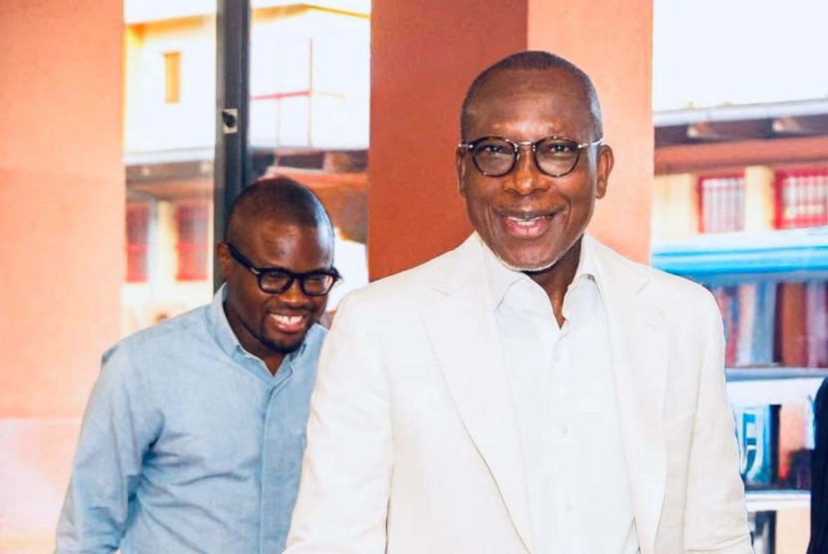 Bénin : pas de nouveaux impôts, mais un fisc plus moderne et élargi