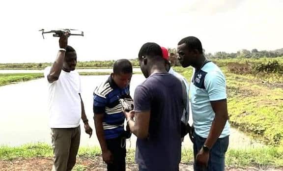 Afrique de l’Ouest : quand les réseaux sociaux deviennent de nouveaux marchés agricoles