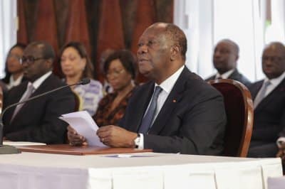 Côte d’Ivoire : le Président Alassane OUATTARA déploie un programme de 28 milliards pour l’autonomisation des femmes