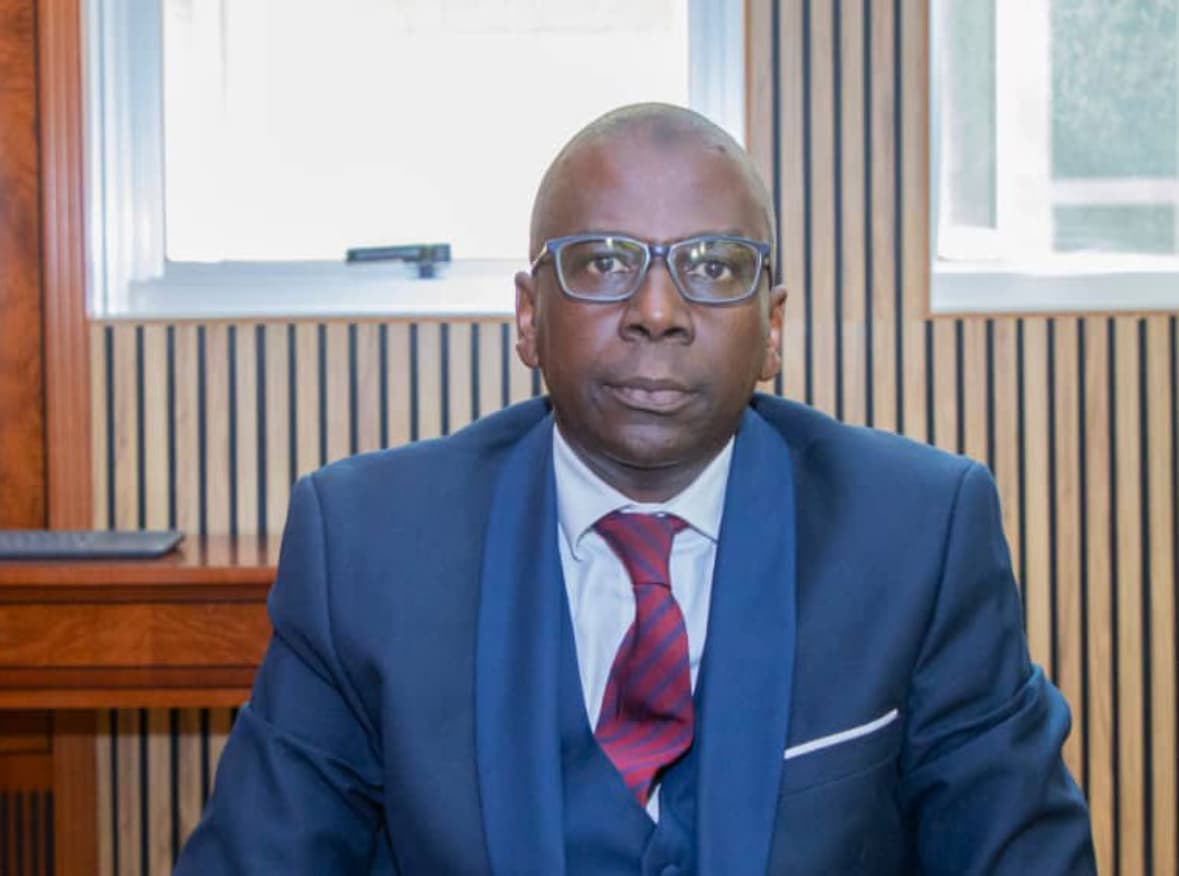 Mauritanie : Codioro Moussa N’Guenore, nouveau ministre des Finances