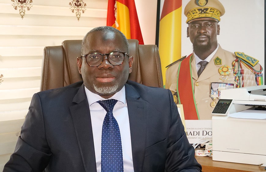 Guinée : Standard & Poor’s attribue une première notation souveraine « B+ » avec perspective stable