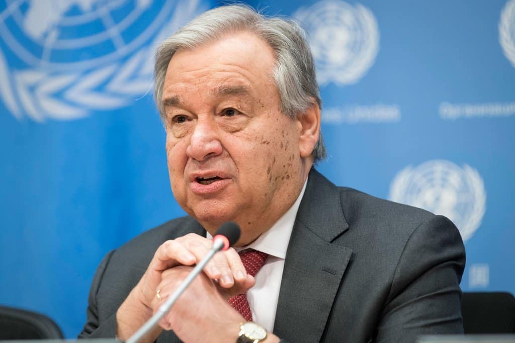 L’ONU étranglée par les impayés : 2.700 postes supprimés et une réduction massive de l’aide humanitaire