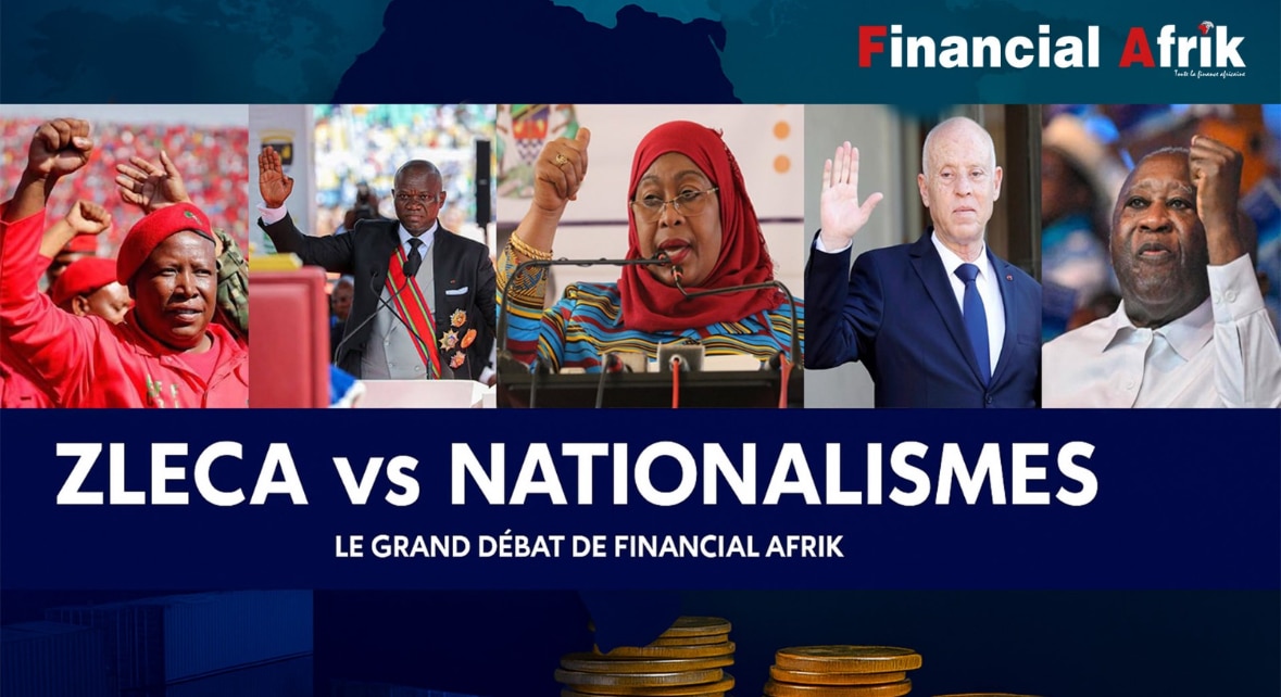 La ZLECA face au réveil des nationalismes