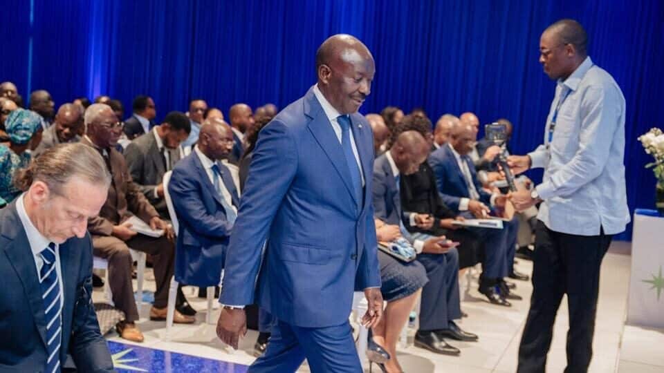 BGFI Holding gagne son procès à Libreville et s’ouvre le chemin de la Bourse