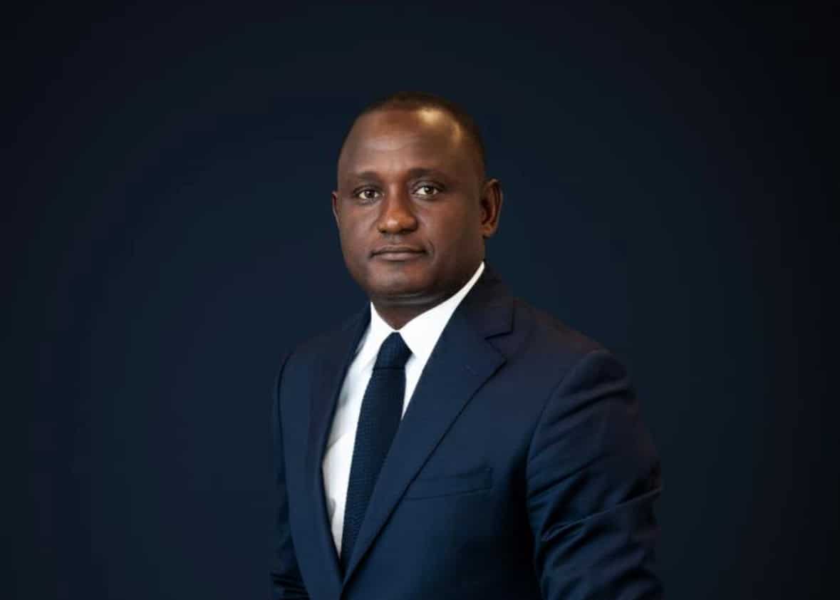 Papa Amadou Sarr nommé Directeur Général du Groupe PORTEO