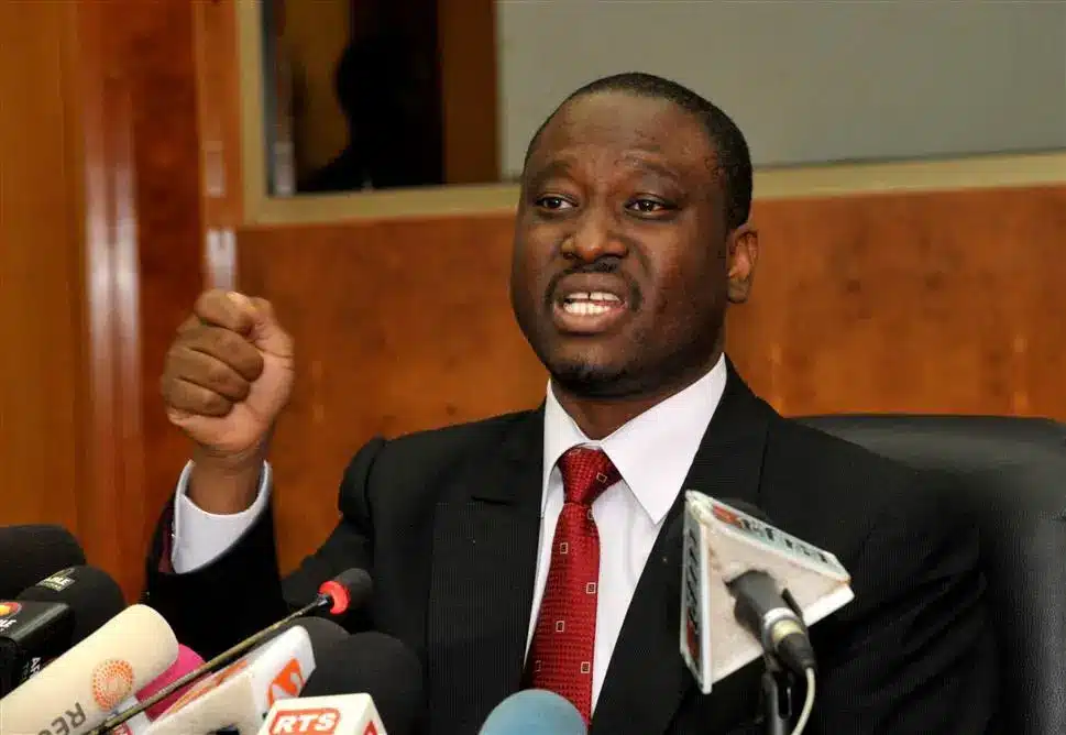 Côte d’Ivoire : pourquoi Guillaume Soro garde le silence
