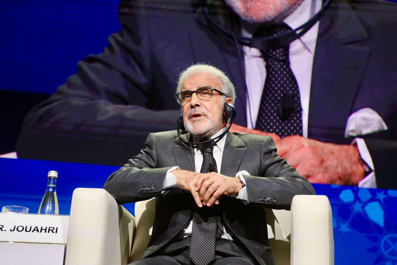 Maroc : Abdellatif Jouahri, la fin d’un cycle à Bank Al-Maghrib