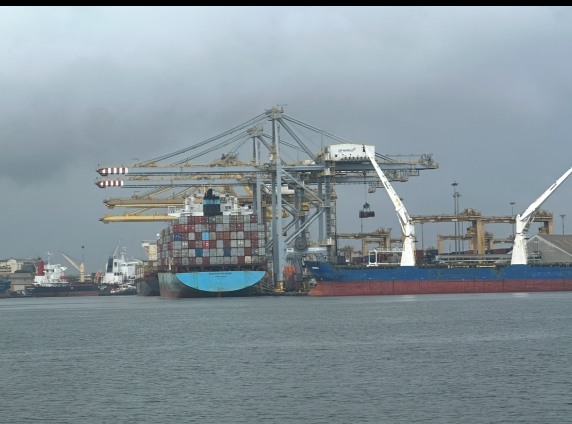 Performance des ports à conteneurs : le top 10 africain selon la Banque mondiale