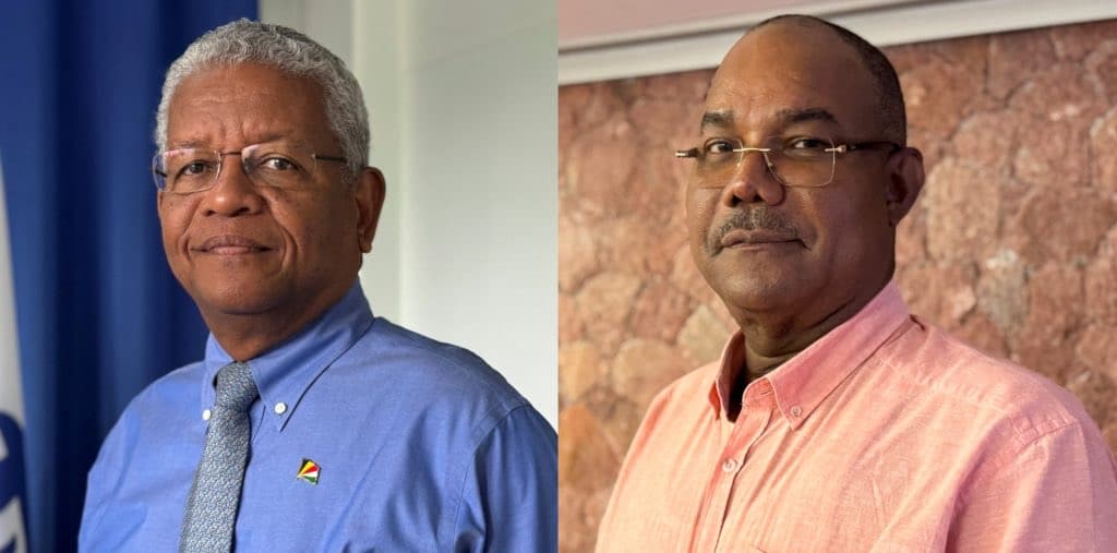 Seychelles, présidentielles : un second tour  couperet entre le président et son principal opposant