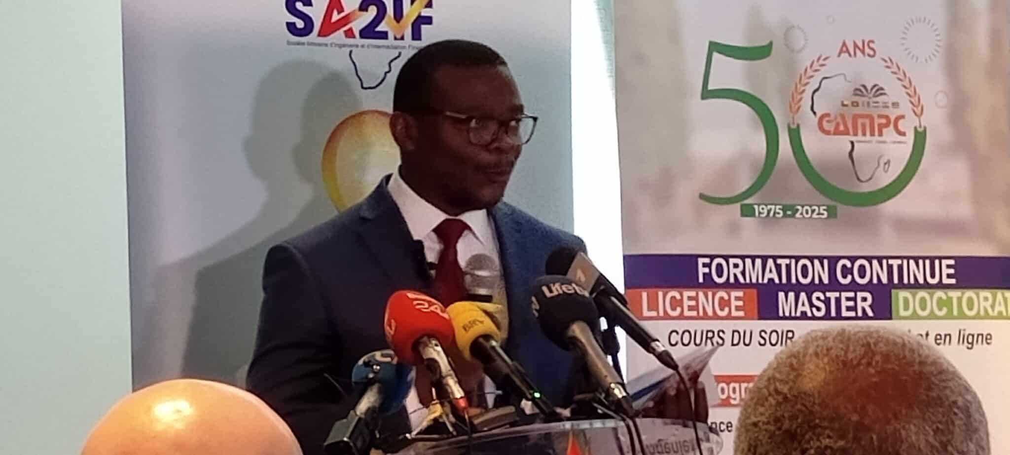 La SGI burkinabé SA2IF annonce l’ouverture d’un bureau en Côte d’Ivoire