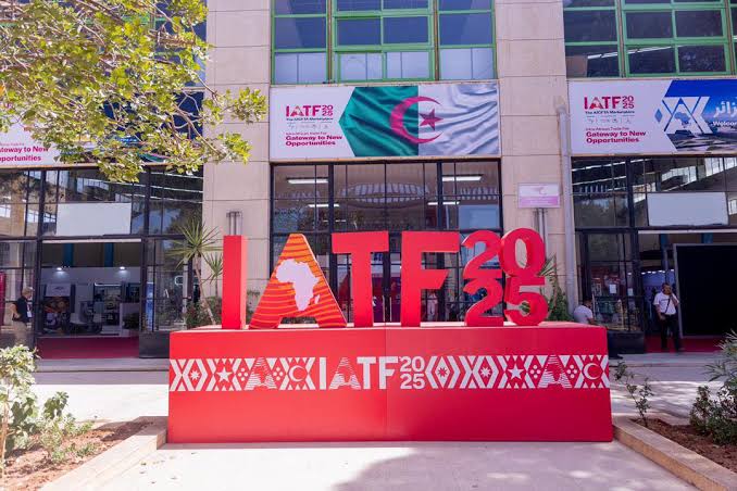 Algérie : la foire commerciale intra-africaine enregistre 48,3 milliards de dollars de transactions et un record de participation