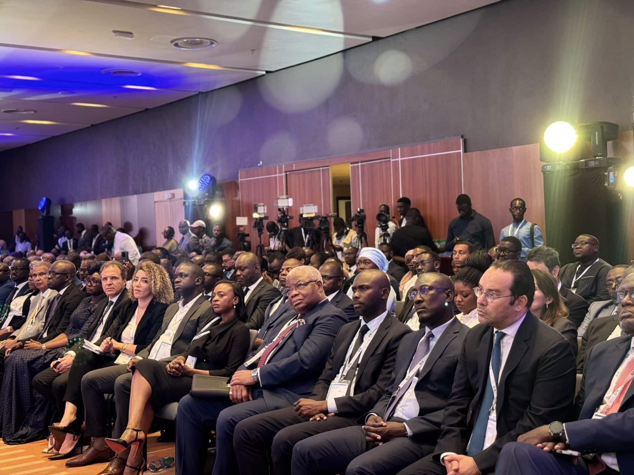 A Dakar, le Forum SFA pose le défi de l’innovation pour financer les économies africaines