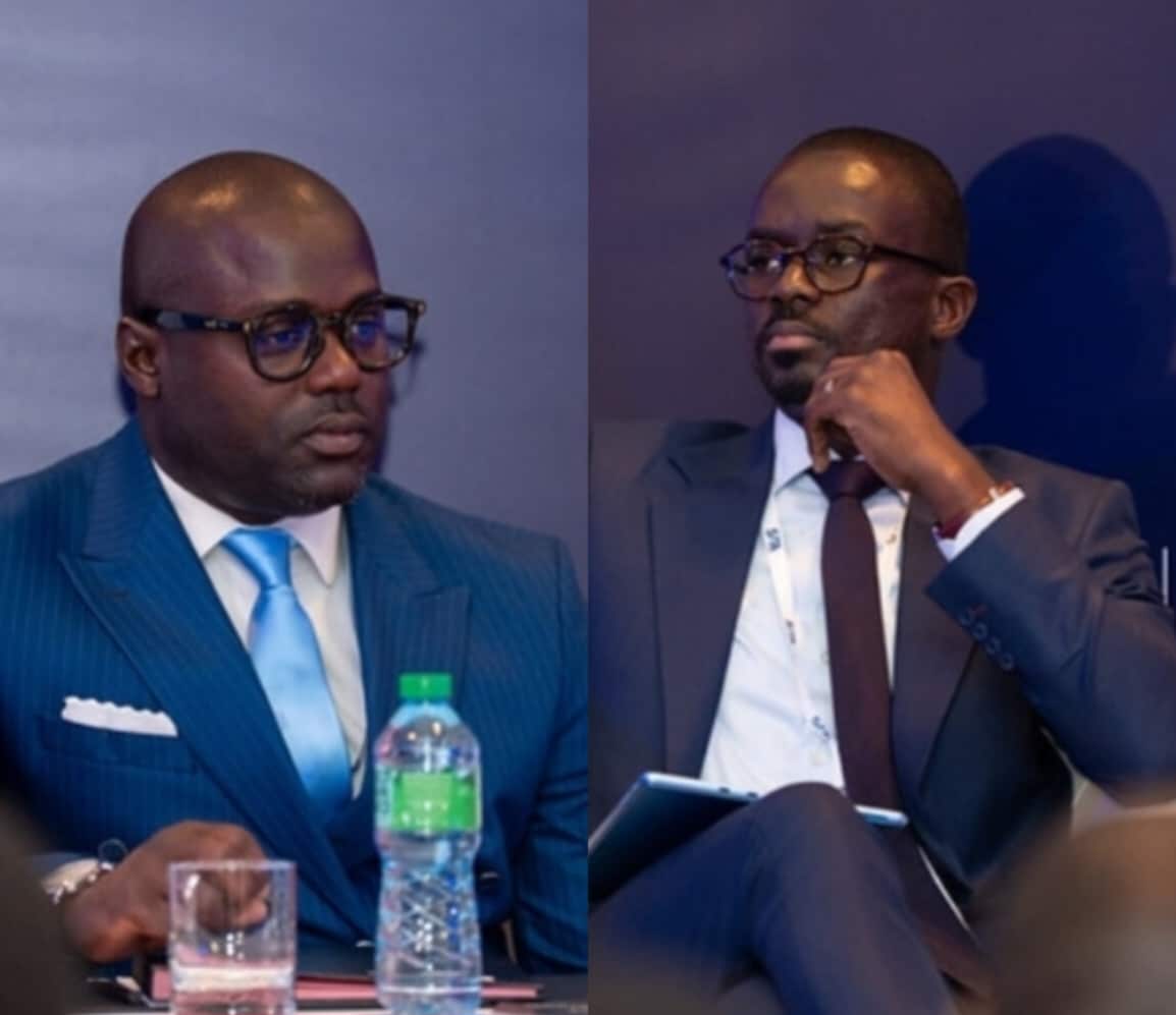 Titrisation et financements innovants : regards croisés d’Isaac Mbaye et de Moustapha Faye (SFA Forum)