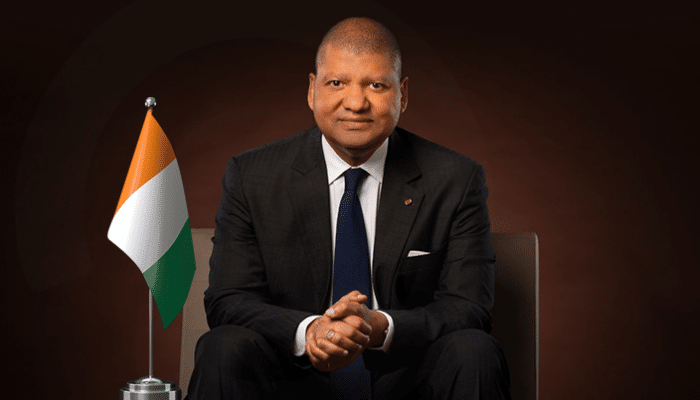 Jean-Louis Billon : «avec Alassane Ouattara, les Ivoiriens ont une Formule 2. Avec moi, ils auront une Formule 1 »